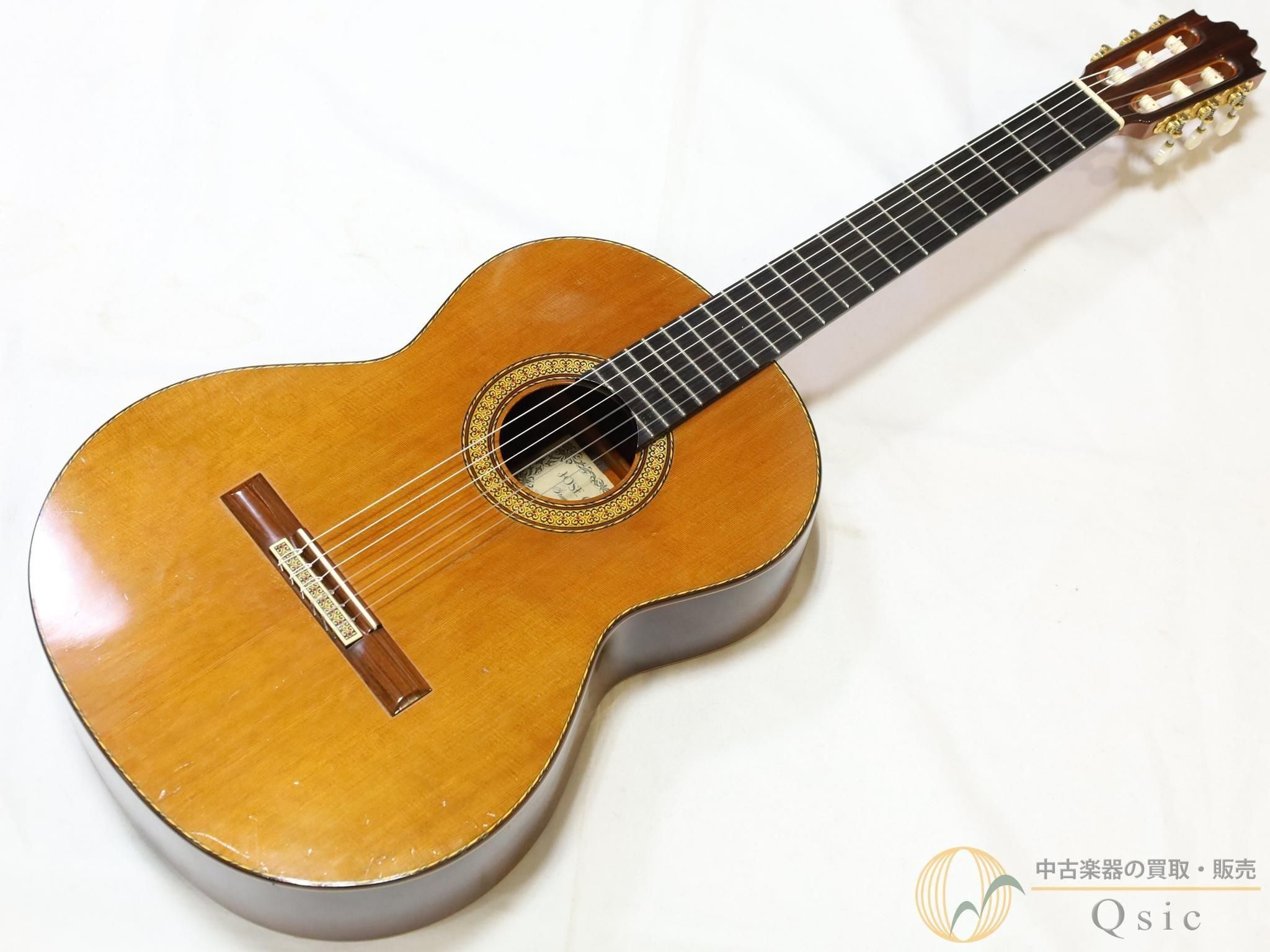 【中古】 Jose Oribe Gran Suprema 【返品OK】[NMH58]【神戸店在庫】 送料無料 ア...