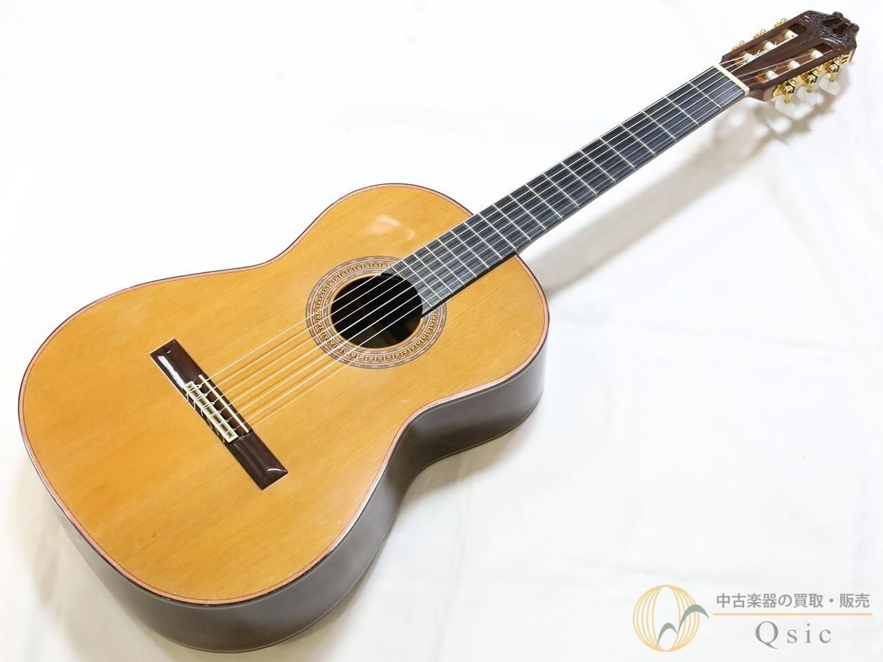【中古】 YASUYUKI AOKI No.30 【返品OK】[NMH60]【神戸店在庫】 送料無料 アコギ...