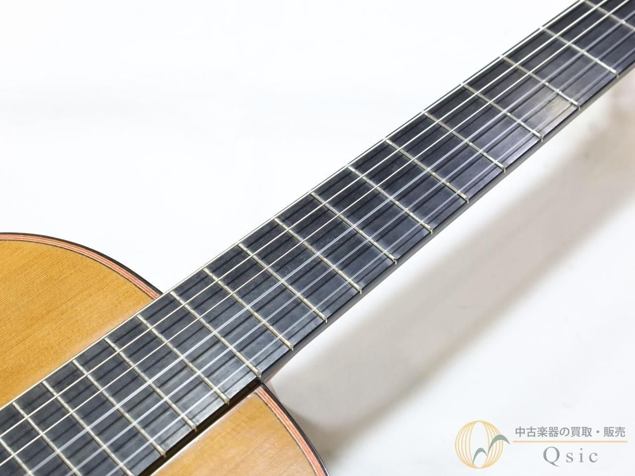 【中古】 YASUYUKI AOKI No.30 【返品OK】[NMH60]【神戸店在庫】 送料無料 アコギ...