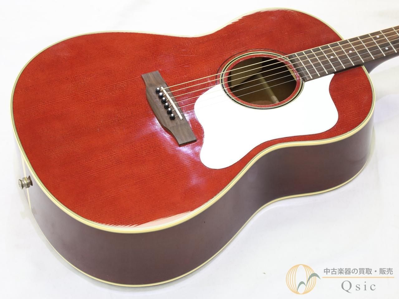 Garrison - 【中古】 Stafford SAD-1000 【返品OK】[NM754]【神戸店在庫】 送料無料 アコギ・ガット エレアコ