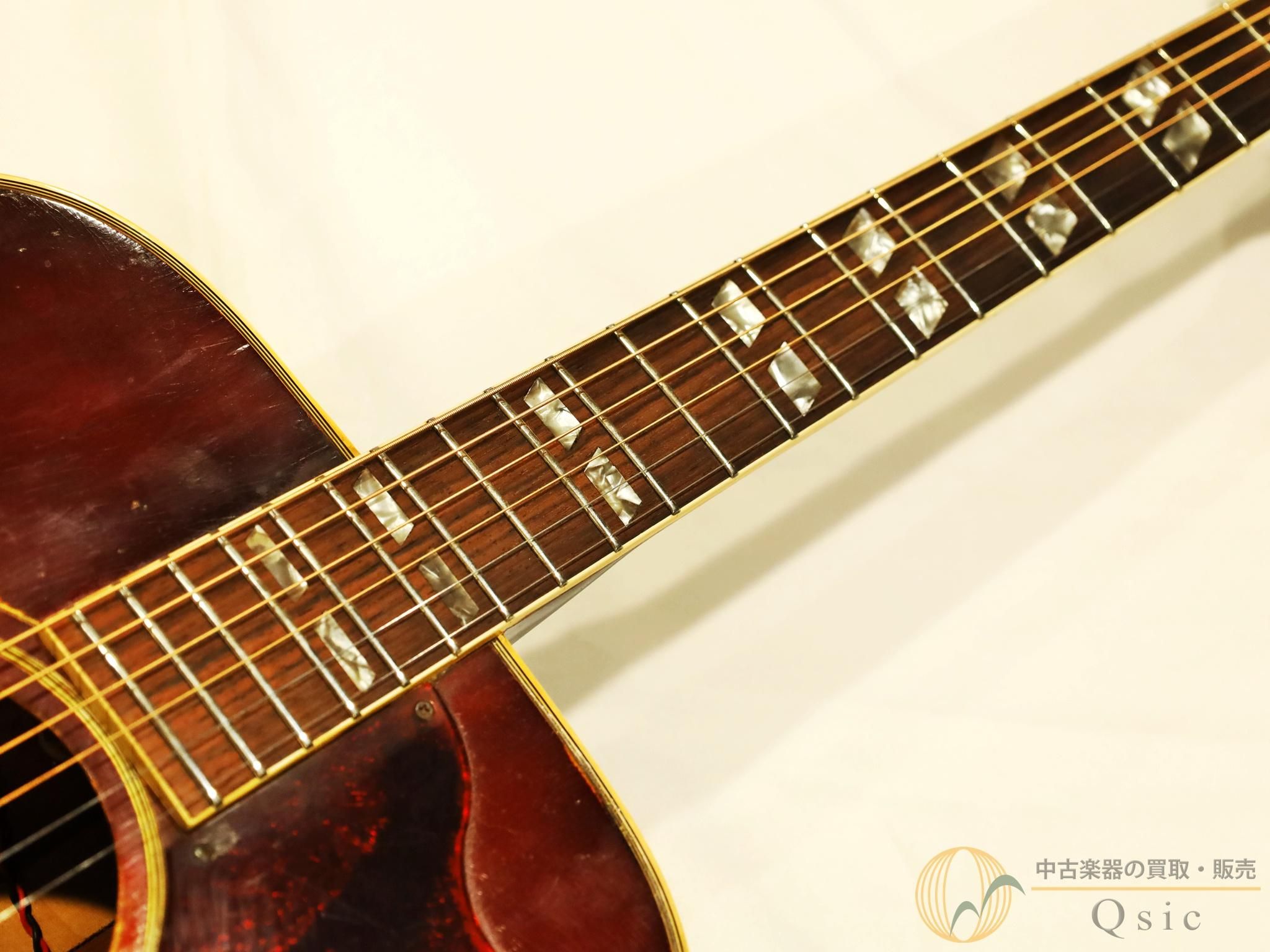 【SALE!!】【中古】 Gibson Southern Jumbo 【返品OK】[NMH15]【神戸店在庫】 送料...