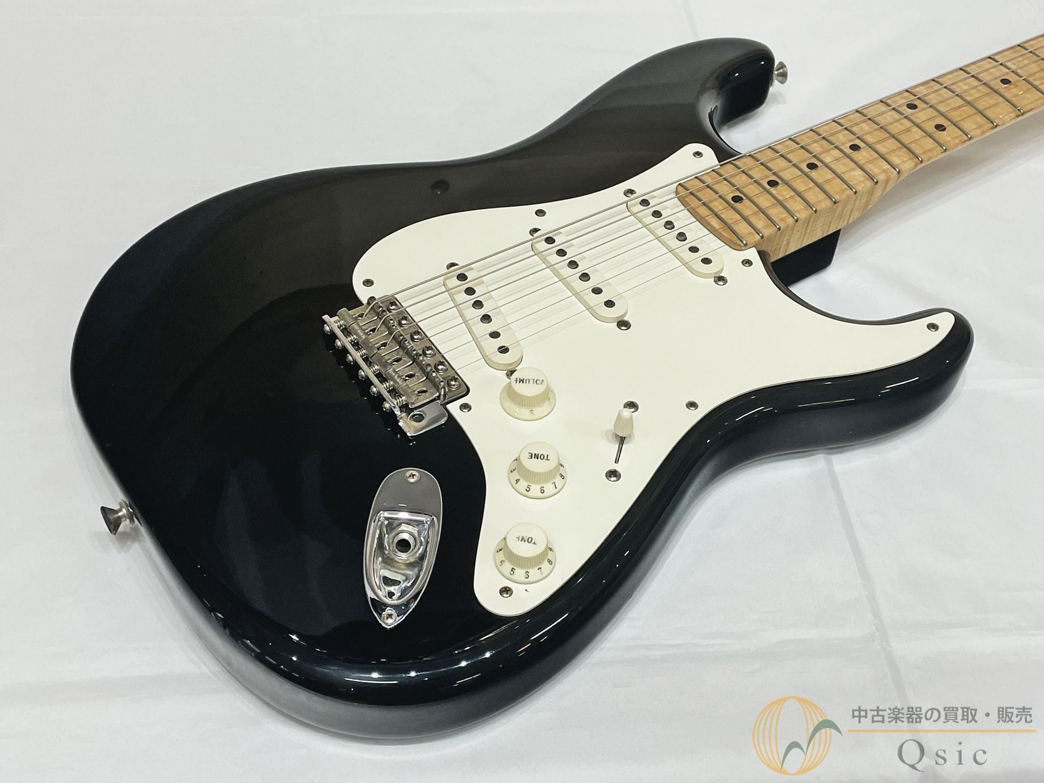 Rakuten - 【中古】 Fender Custom Shop Clapton Stratocaster 【返品OK】[QMS03]【箕面店在庫】 送料無料 ギター ストラトキャスター