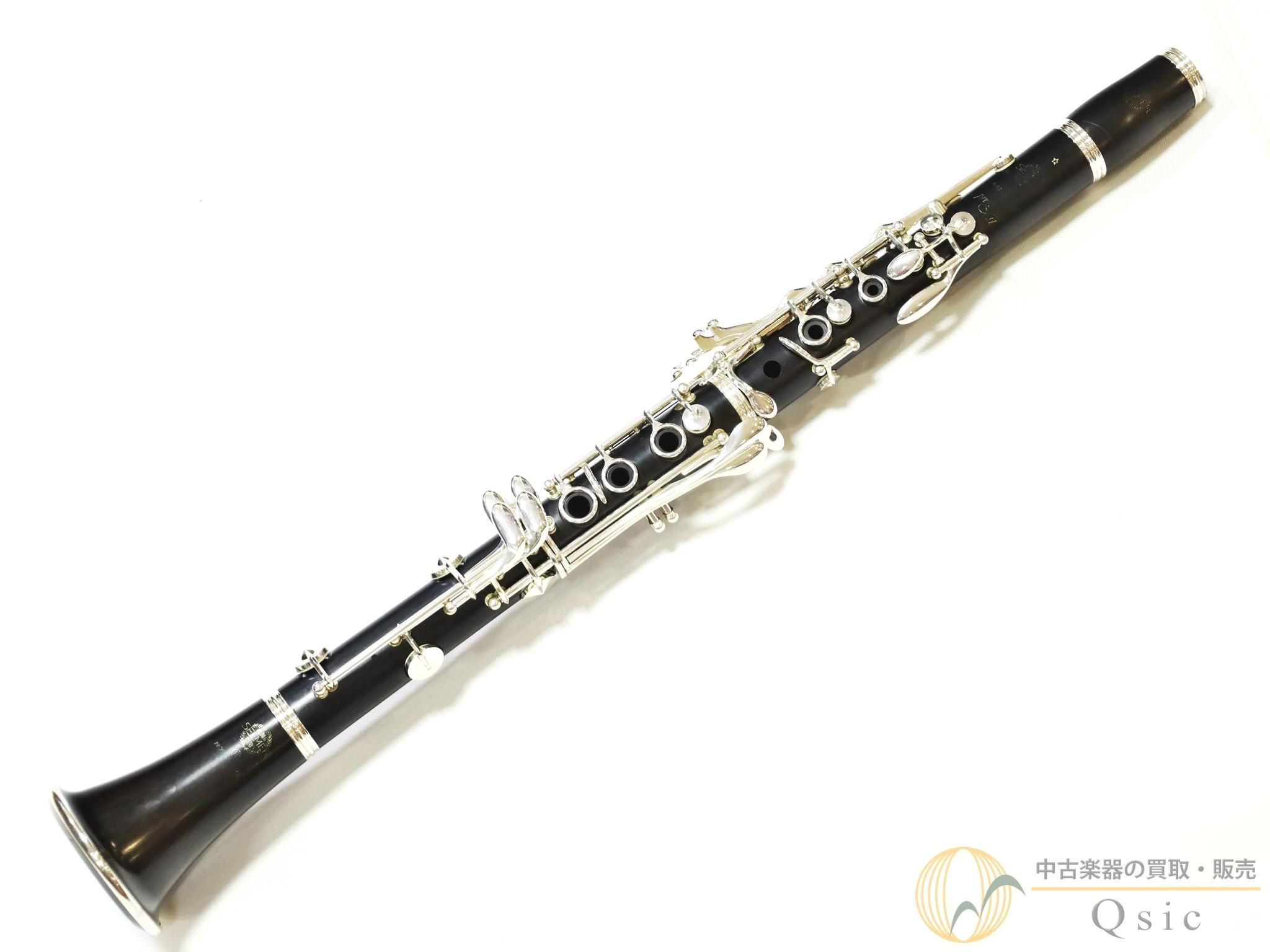 【中古】 Selmer Prologue II [調整済み] 【返品OK】[NM095]【神戸店在庫】 送料無...