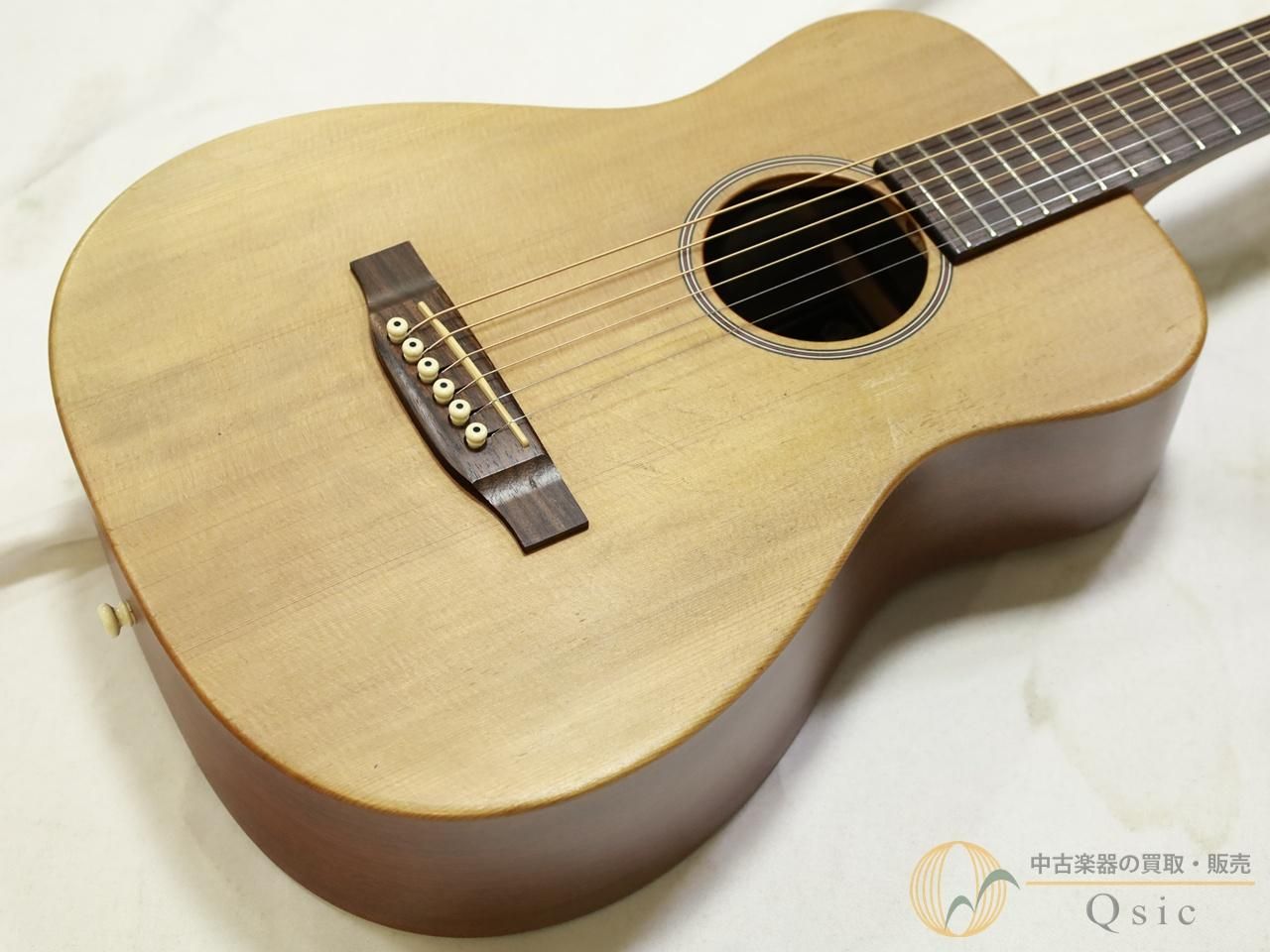楽天市場】martin lx1の通販
