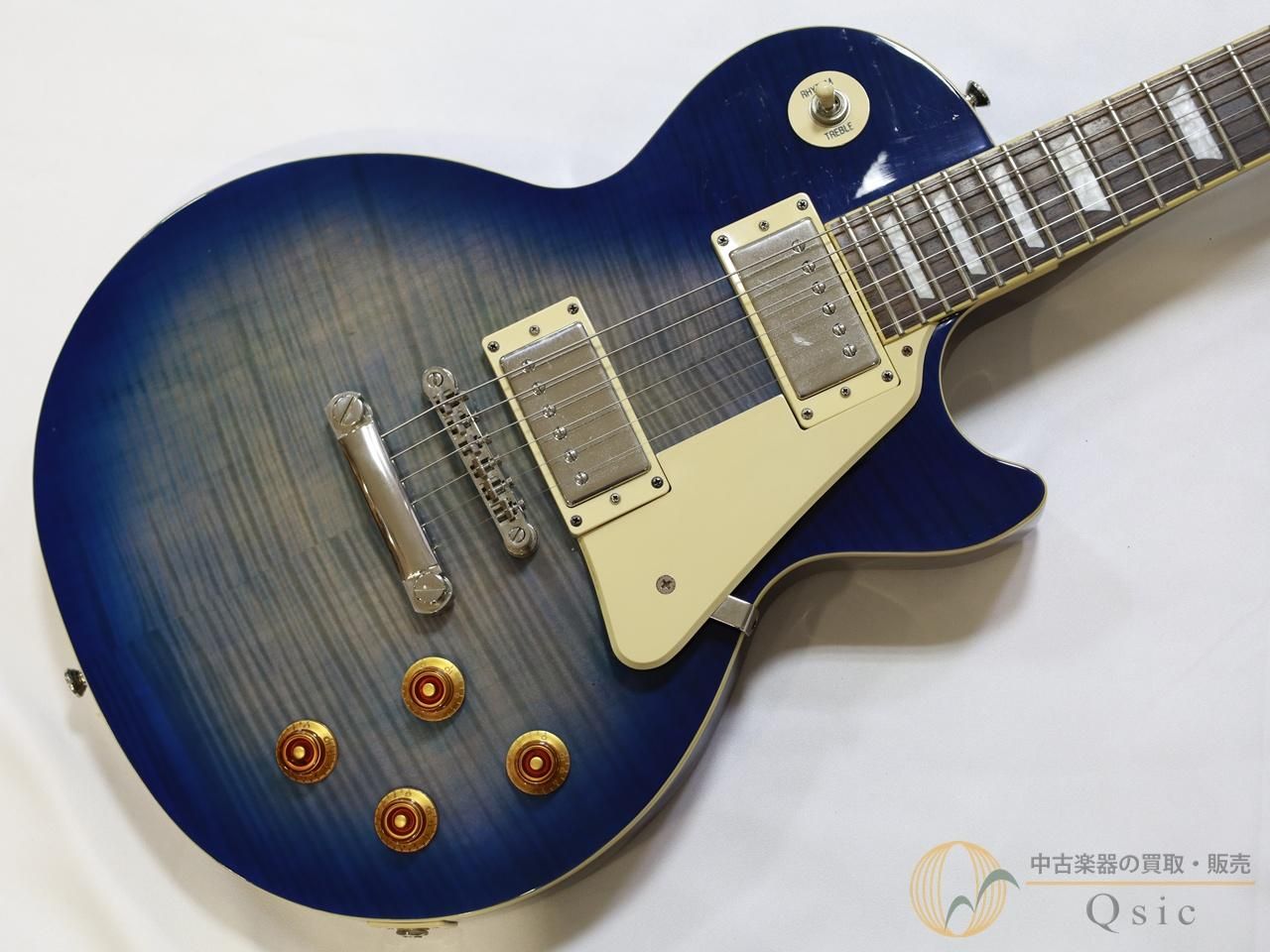 楽天市場】epiphone les paul standard proの通販