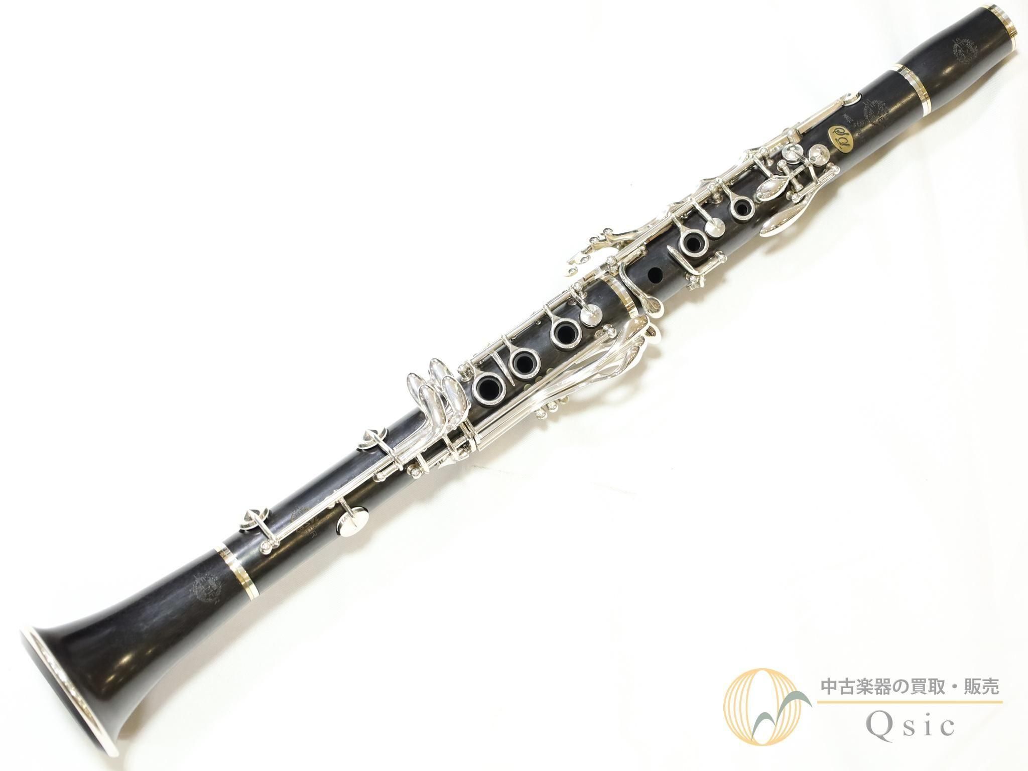 楽天市場】セルマー（クラリネット｜木管楽器）：管楽器・吹奏楽器