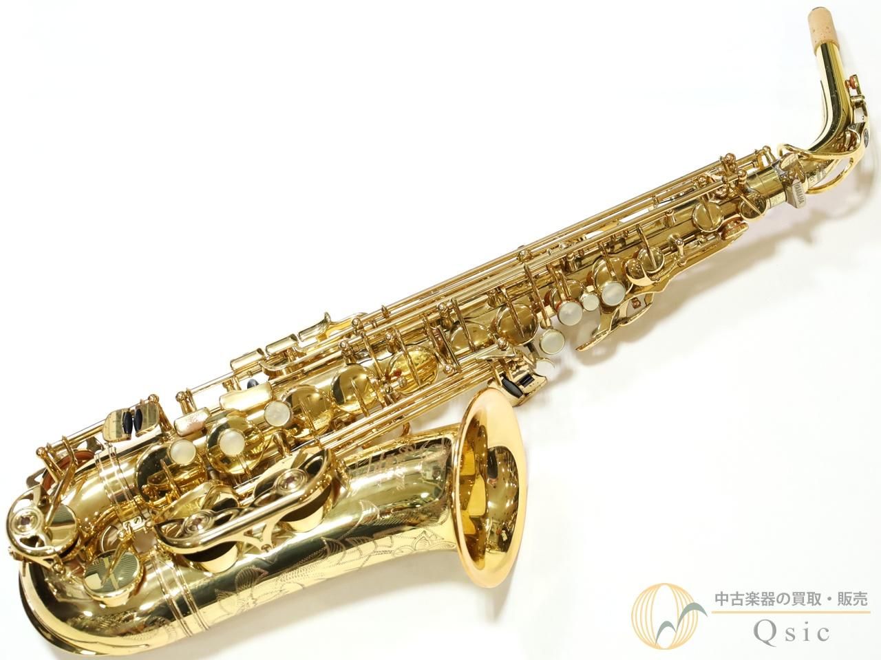 【中古】 YAMAHA YAS-875 G1ネック [調整済み] 【返品OK】[RM896]【神戸店在庫】 送料無料 管楽器 サックス