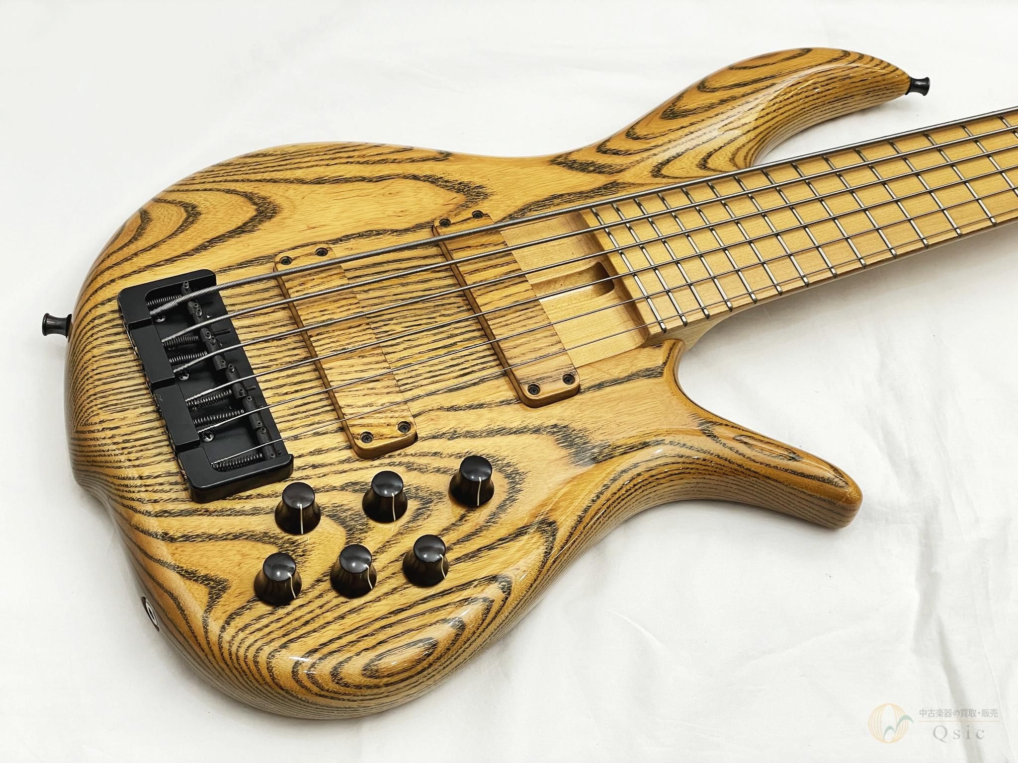 【中古】 F-bass BN6 【返品OK】[TMO04]【梅田店在庫】 送料無料 ベース その他ベース