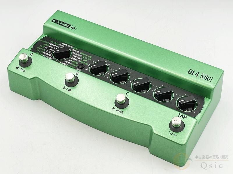 楽天市場】line6 dl4 acアダプターの通販