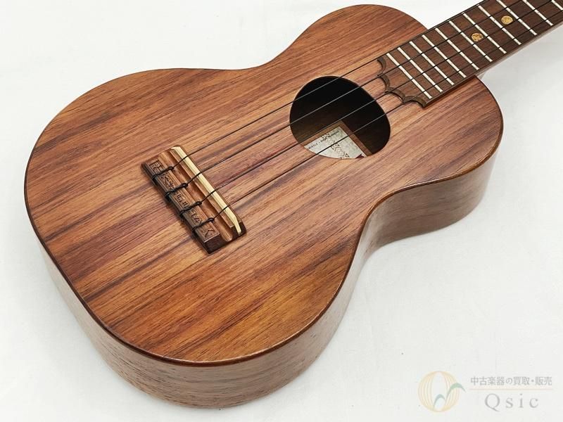 【中古】 Koaloha KCM-00 2012年製 【返品OK】[UMM75]【梅田店在庫】 送料無料 アコギ・ガット ウクレレ
