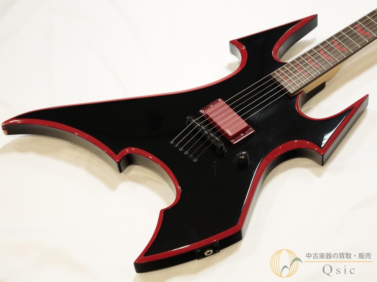 楽天市場】B.C.Rich（ブランドB.C. リッチ）（エレキギター｜ギター
