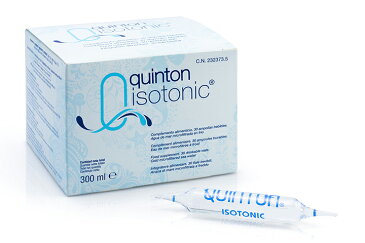 キントン・アイソトニック 300ml(10ml×30本)