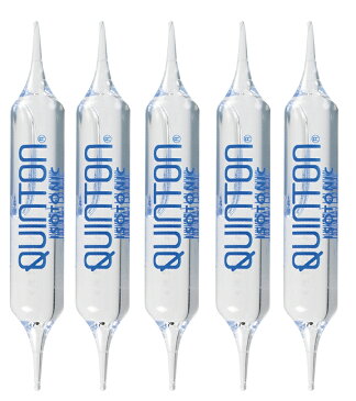 キントン・アイソトニック 300ml(10ml×30本)