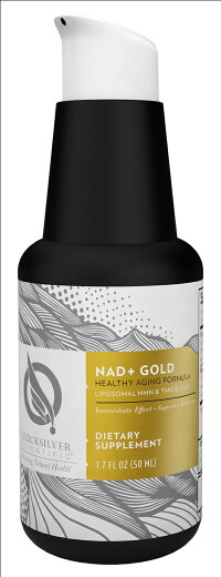 【正規品】NAD+GOLD