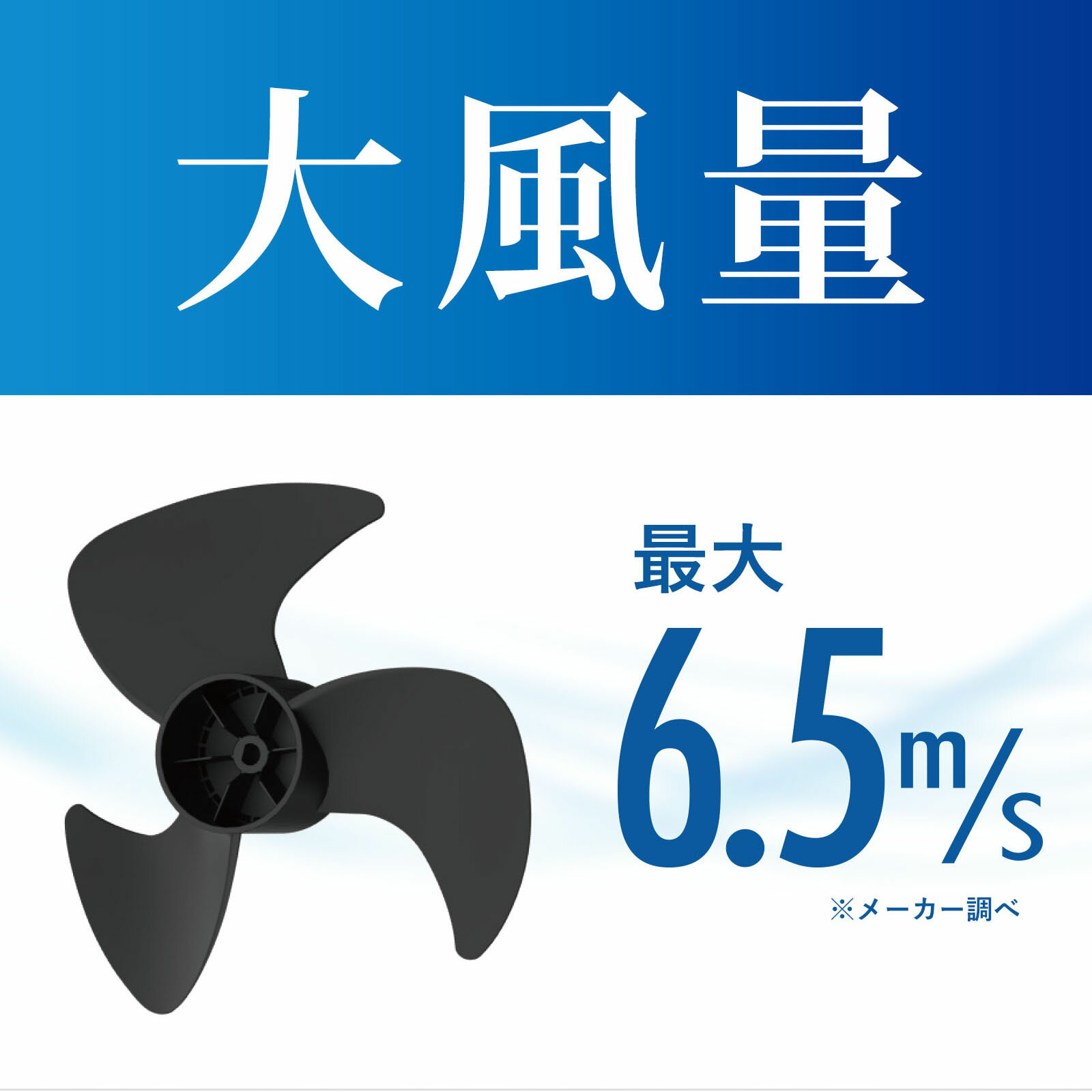 【QUADS公式】[15,180円→13,600円] 大風量 冷風扇 3面フィルター パワフル 上部給...
