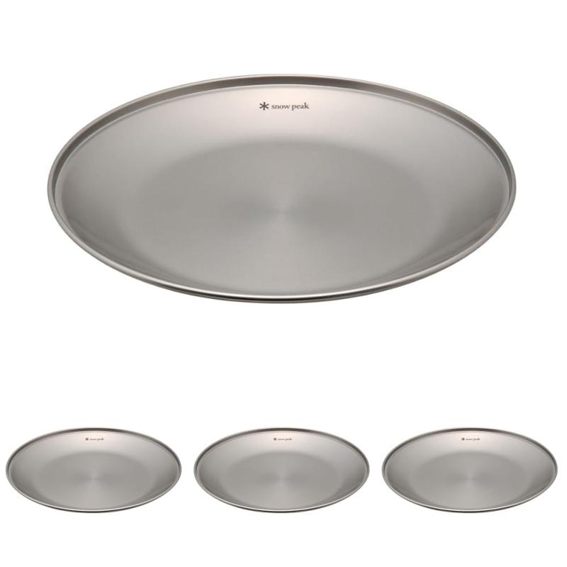 スノーピーク(snow peak) SPテーブルウエア