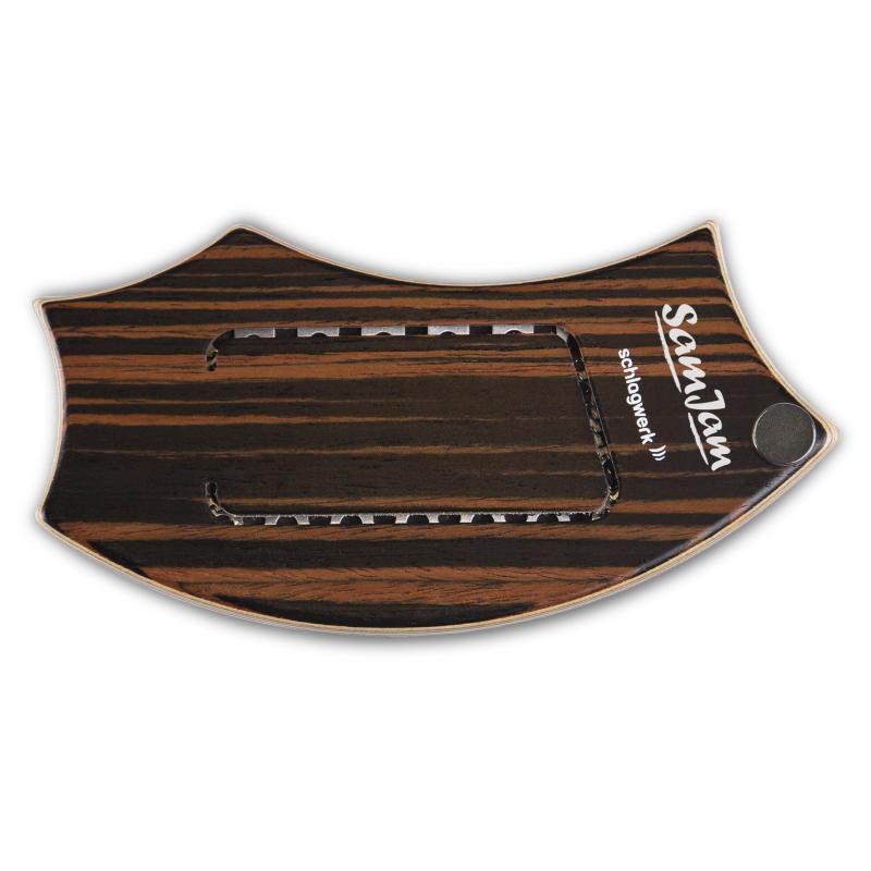 Schlagwerk シュラグヴェルク SamJam ・スネア