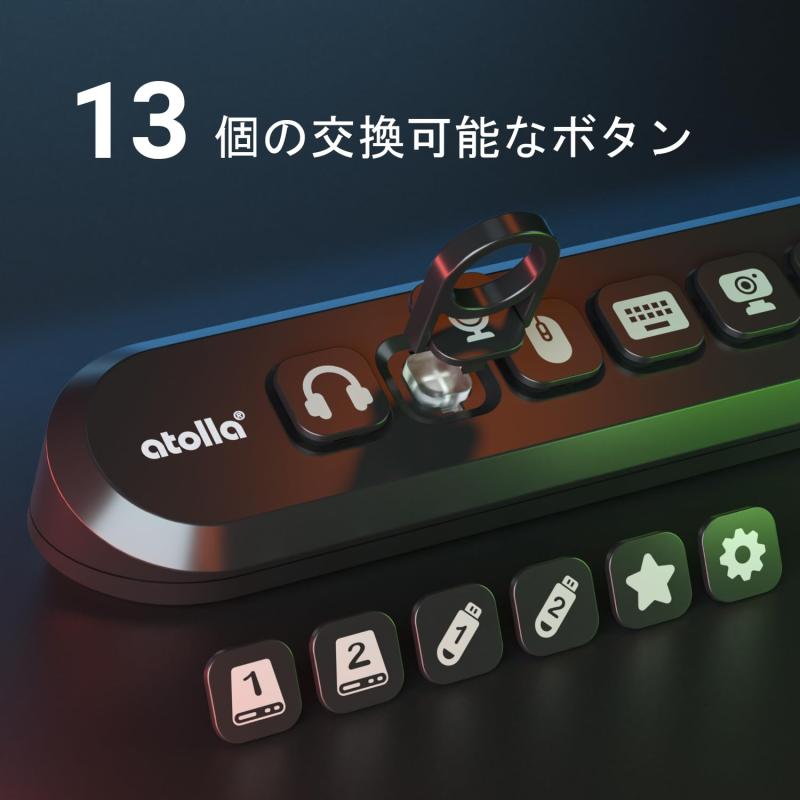 USB 3.0 ハブ USB ハブ 電源付き ...の紹介画像3