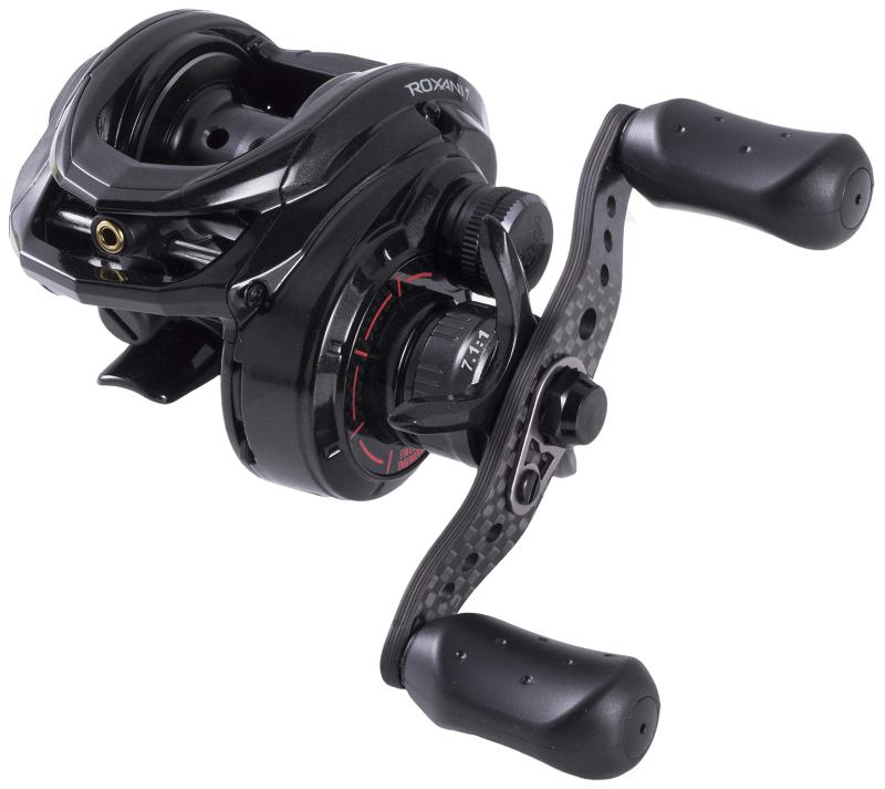 樂天商城 - アブガルシア (Abu Garcia) RNI (ロキサーニ) ベイトリール 各種