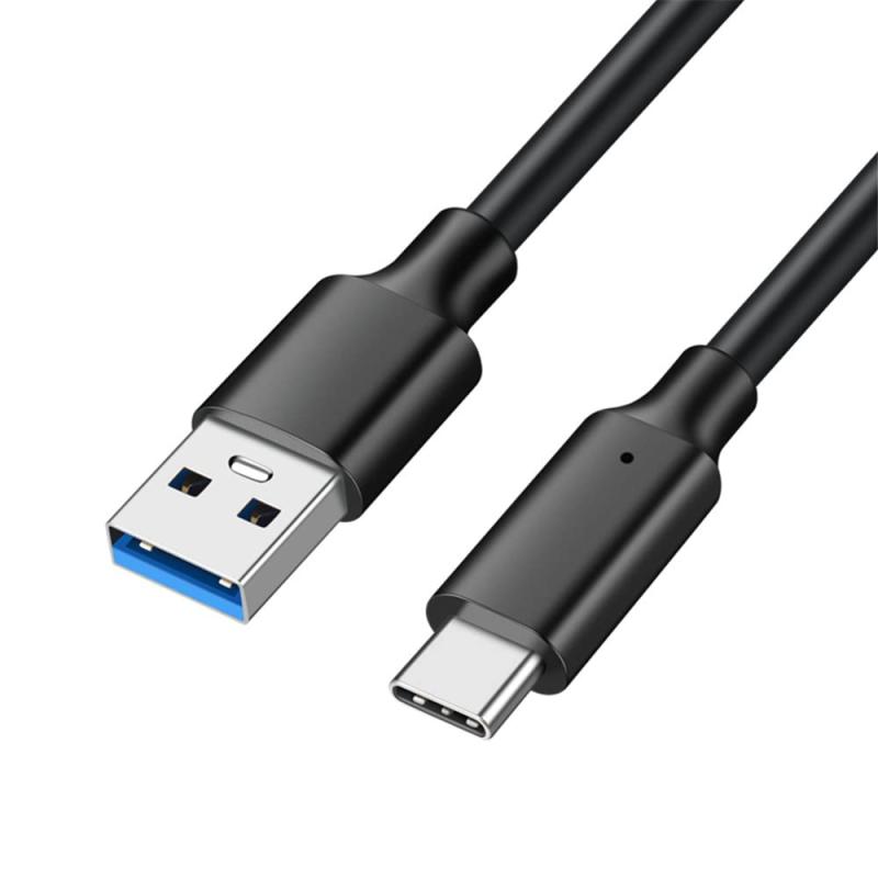 USB3.2 Type-C3.2ケーブル USB-Cケーブル5A/100WPD 0.2m-5.0m急速充電 20Gbps高速データ転送 スマートデュアルチップ搭載 一目で急速充電状態を分かる 合金外装 高耐久typec usbケーブル