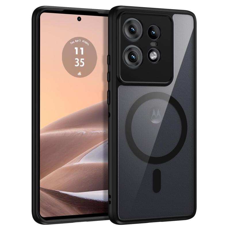 Motorola Moto Edge 50 pro 用 ケース motorola edge 50 pro ケース 保護カバー Motorola Edge 50 Pro 5G スマホケース 全面保護 moto edge 50 pro ケース 耐衝撃 防指