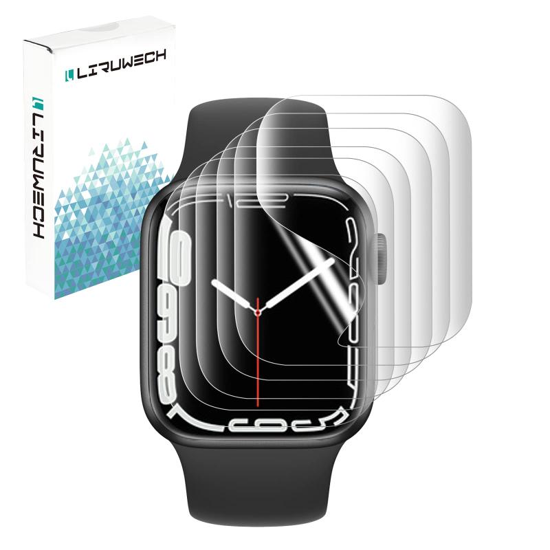Apple Watch 用 フィルム-