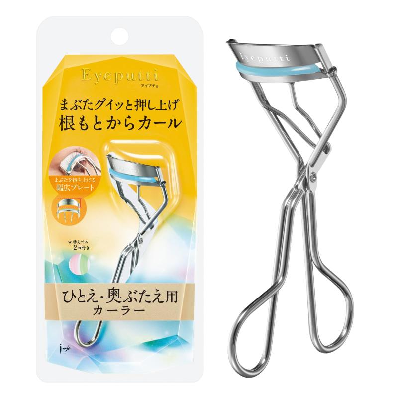 アイプチ(Eyeputti) ひとえ・奥ぶたえ用カーラー