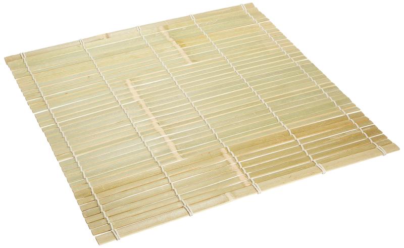E 角セイロ用すだれ 42cm用 竹製