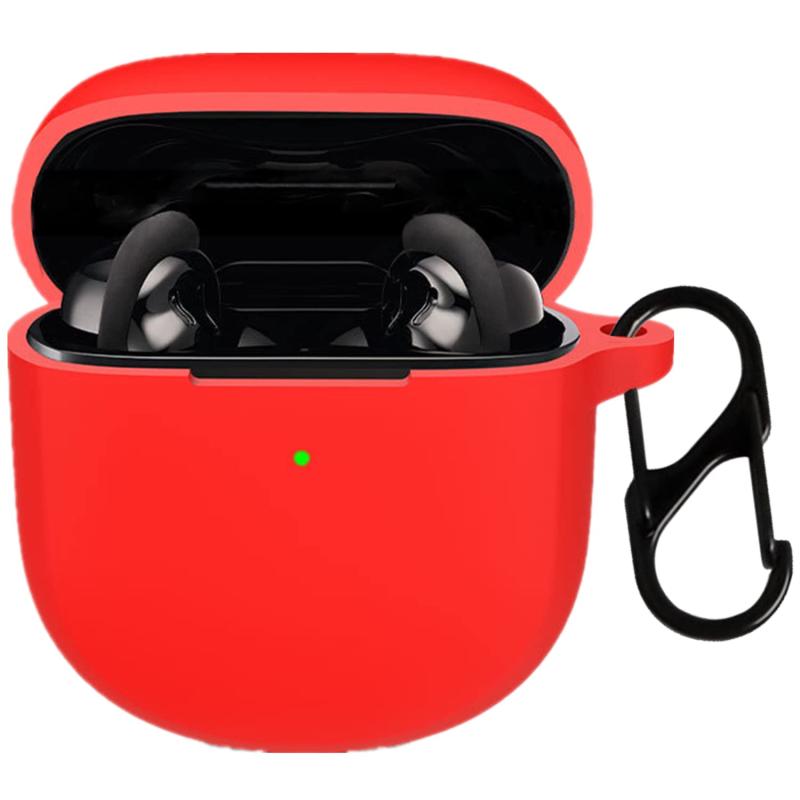 ケース適応 Bose QuietComfort Earbuds II,シリコンケース 全面保護カバー ...