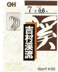 樂天商城 - OWNER(オーナー) O 吉村渓流