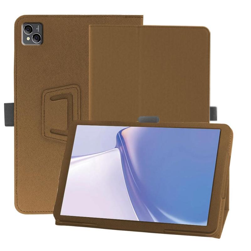 For T10 / T10 Pro / T10s ケースAndroid タブレット 10インチケース 360°全面保護 スタンド機能 多視角調整 ペンホルダー付き 磁気吸引 衝撃吸収 擦り傷防止 耐汚れ 持ち運びに便利なハの商品画像