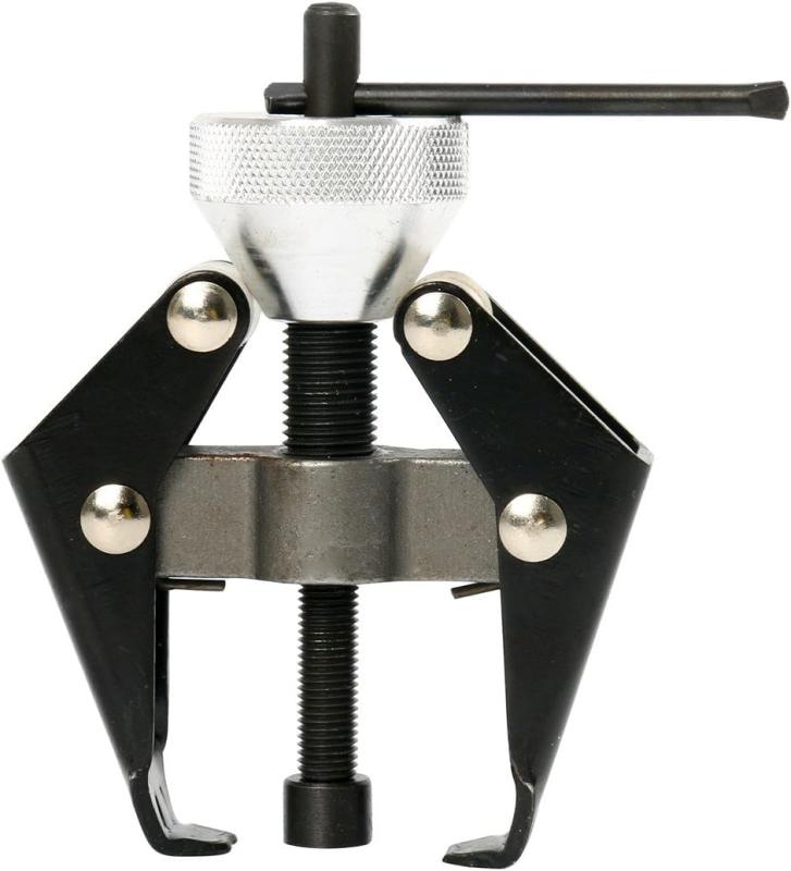 ワイパー取り外し工具 ワイパーアームプル バッテリー端子移動器 ベアリングプルホーブ ハブ軸受 窓スクリーン 工具自動車ワイパーアーム取付工具