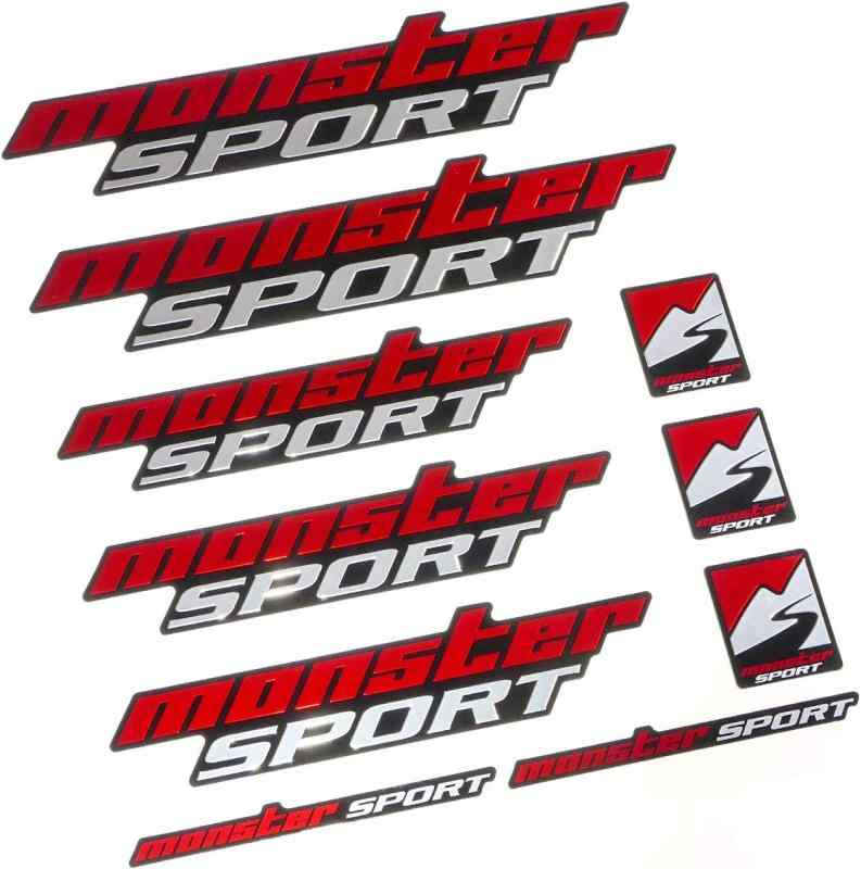 樂天商城 - TER SPORT TER プレミアムステッカー