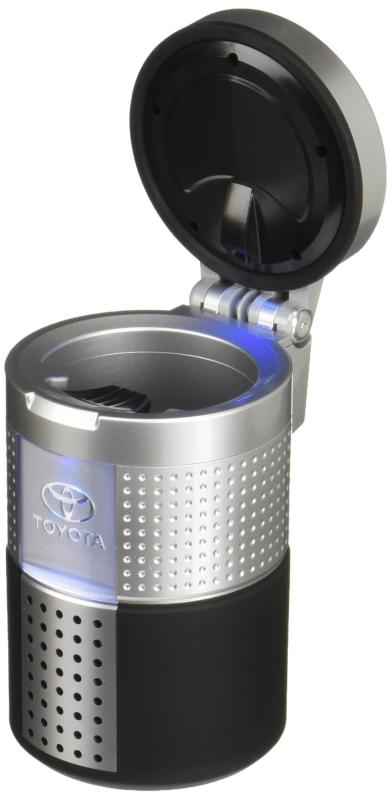 トヨタ(TOYOTA) 灰皿 LEDイルミネーション付 A アクア N10 08171-00110