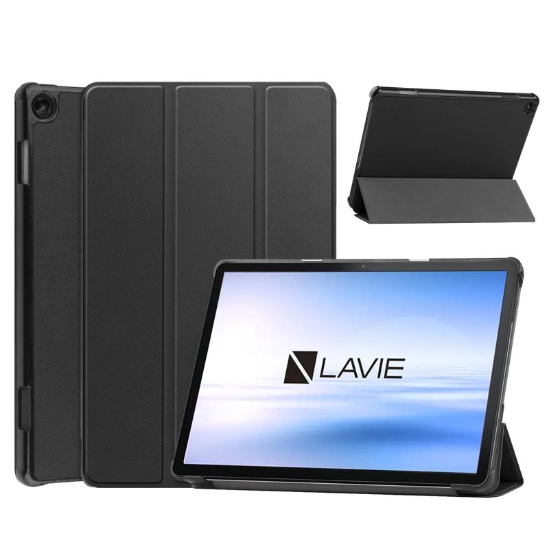 For LAVIE Tab T10 (T1055/K, TAB10/F03) 用 ケース カバー 保 ...