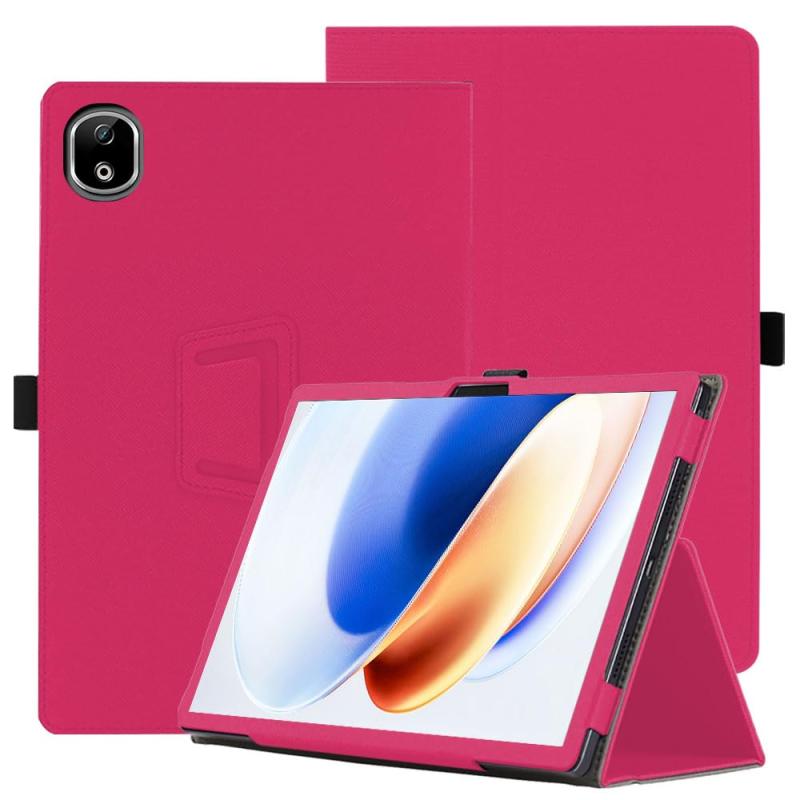 樂天商城 - For T30E ケース2024初登場 Android 14 タブレット 11インチケース 360°全面保護 スタンド機能 多視角調整 ペンホルダー付き 磁気吸引 衝撃吸収 擦り傷防止 耐汚れ 持ち運びに便利な