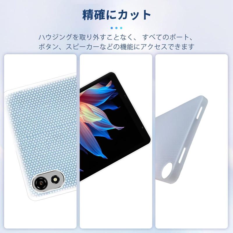 For ZE 1 用 ケース カバー 保護ケー...の紹介画像3