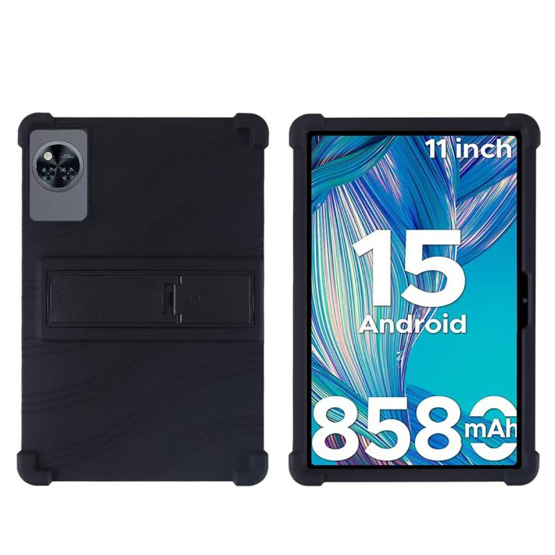 21 inches+ - For U11ケース カバー[]11インチホルダー付き機能とペンホルダー ハンドバンド付き360°全面保護防水防塵防掻き衝突防汚染 U11 11インチケース カバー（ブラック） ﻿