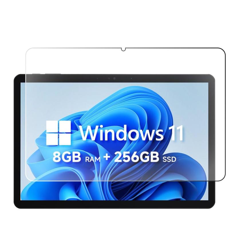 樂天商城 - FOR i10 X1 10.1インチ タブレット インチ インチ フィルム 強化ガラス 旭硝子製 FOR i10 X1 10.1インチ タブレット インチガラスフィルム 全面保護 硬度9 飛散防止 指紋防止 自動吸着 気