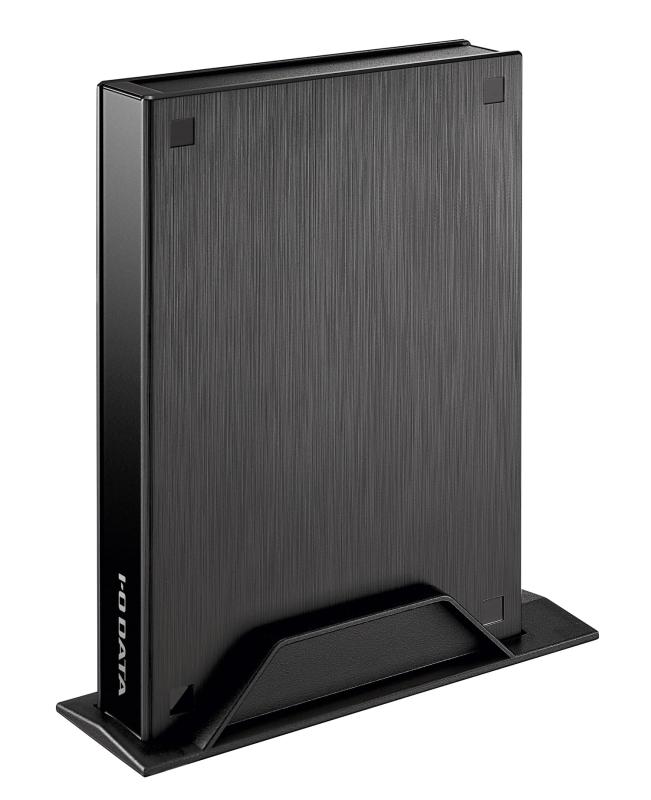 Netbook （UmPC） - DPL-UTA2KB テレビ録画用ハードディスク「トロッカ」2TB