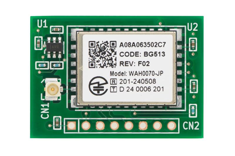 BeatCraft, Inc. BC-11A-S1