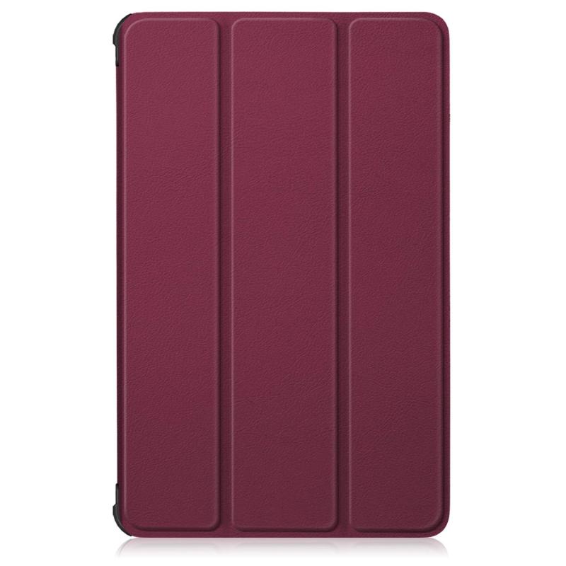 LAVIE T11 T1175/B PC-T1175B 11インチ ケースカバー 薄型 スタンド機能付き 三つ折 マグネット軽量 耐衝撃 PUレザー タブレットケース LAVIE T11 T1175/B PC-T1175B 対応