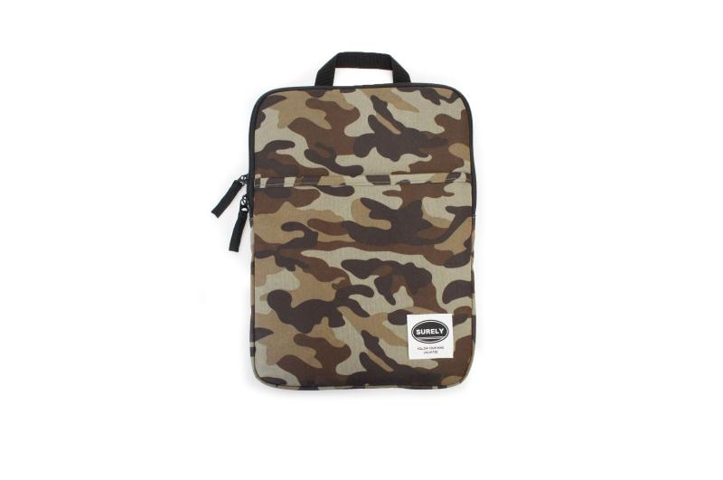 タブレットケース 小学生 ランドセルに入る 手提げ付き 11インチ対応 学校用 通学 キッズ 子供 A479