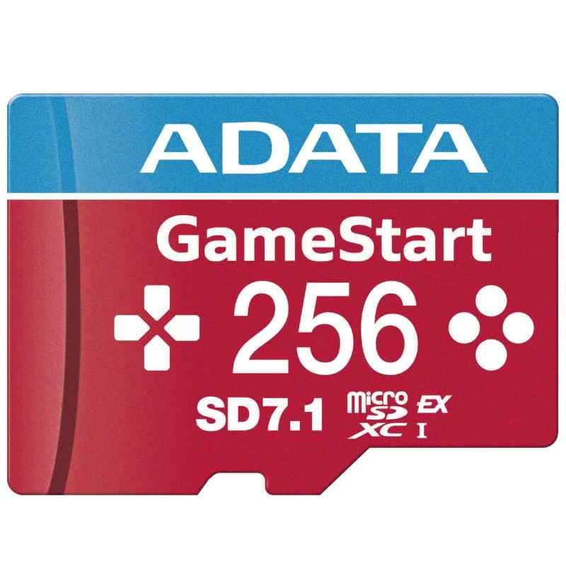 エイデータ microSD Premier Extreme microSDXC SD7.1 Expr ...