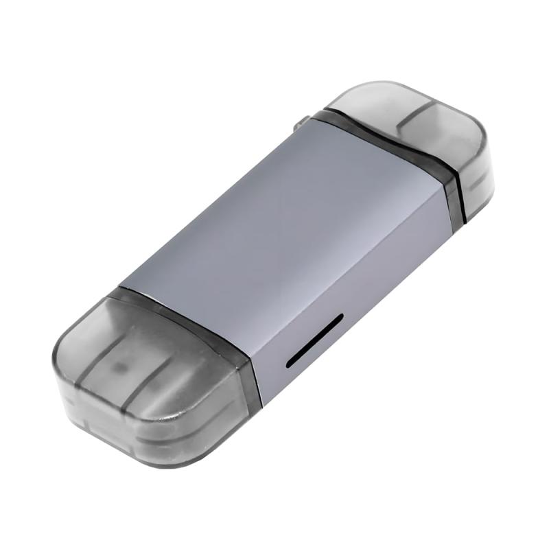 USB 3.0 - US-III US-II SD4.0 TF Micro-SD 4.0 カードリーダーライター（カメラ、ノートパソコン、タブレット、電話、カメラ用）