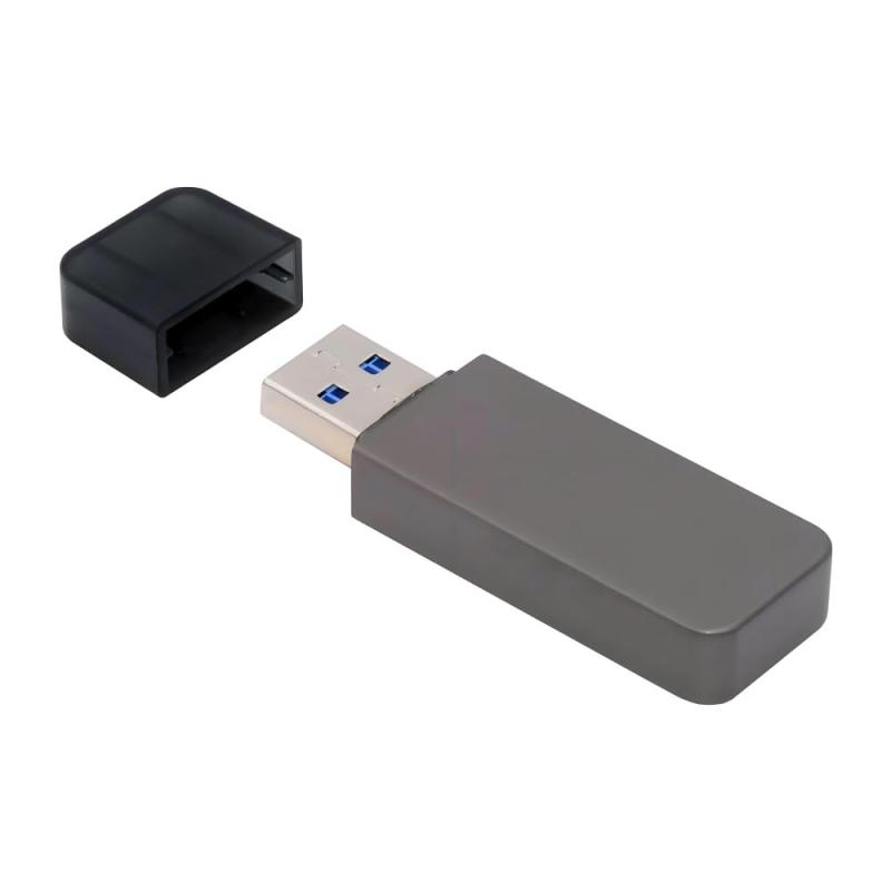 Xiwai USB 3.0 - SD カード リーダー アダプター (ノートパソコン、タブレット、電話用) (USB-C - Micro SD SDXC TF、USB 3.0 - NM ナノ メモリ カード & SD カード)