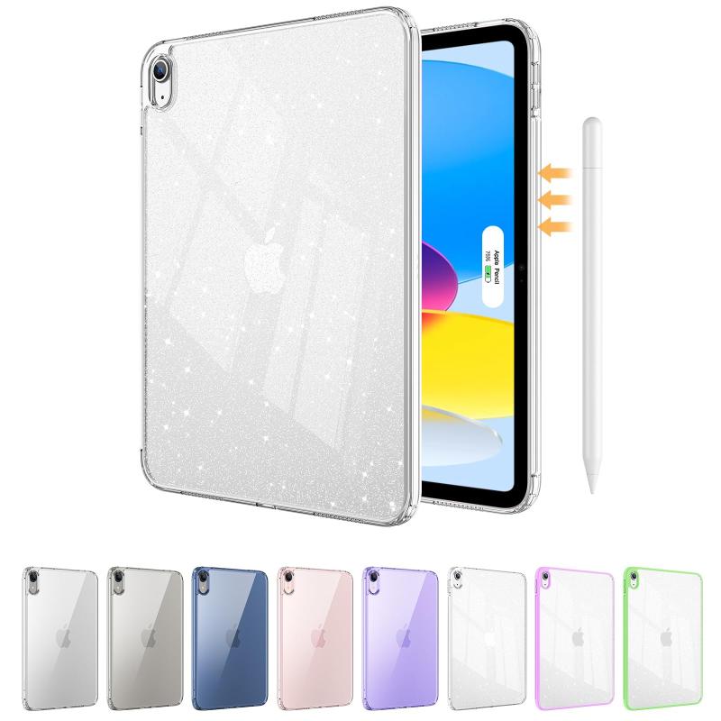 iPad (A16) 第11世代 2025 11インチ/第10世代 10.9インチ 2022用クリア ...