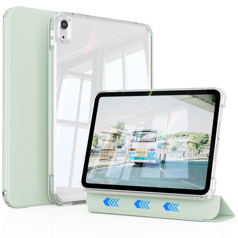 iPad 11世代/10世代ケース iPad（A16）11インチ 2025/10.9インチ 2022 横置＆縦置 lc-90036