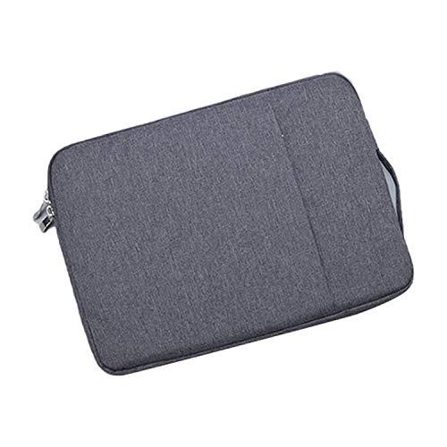 US Chromebook Derachable CM3用 (10.5インチ) ケース/カバー 手提げ ポーチ カバン型 軽量/薄 セカンドバッグ型 通勤 通学 おしゃれ エイスース用 カバン型 ケース/カバー おしゃれ タブレットケース