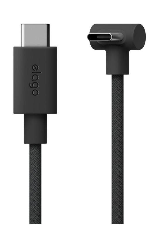 elago C to C 90° Cable for Phone/tablet